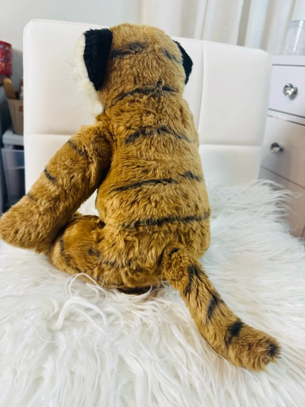 Build-A-Bear 2001 build